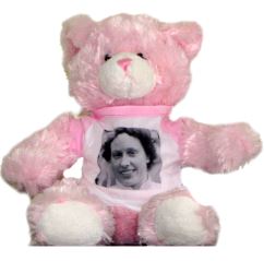 Bonding Bear