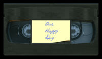 We can copy your old VHS